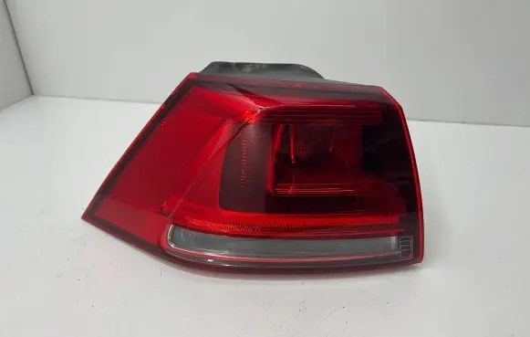 Volkswagen Golf VII Rear/tail lights 5G0945095M 90052057A M90052057A8291