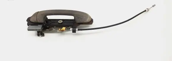 Ford Transit - Tourneo Connect Sliding door exterior handle 