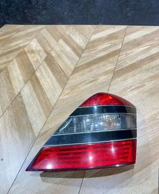 Mercedes-Benz S W221 Rear/tail lights A2218200264 9197