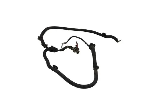 Citroen C2 Positive cable (battery) 