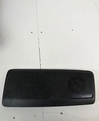 Audi A4 S4 B9 Parcel shelf speaker trim grill 8W5035406C