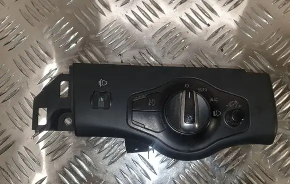 Audi A4 S4 B8 8K Light switch 8K0941531