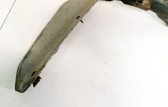 Mitsubishi Pajero Other exterior part 48726678