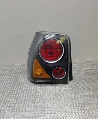Seat Ibiza III (6L) Rear/tail lights 45400