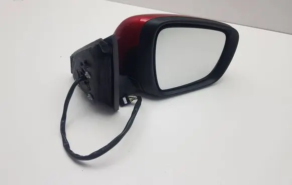 Renault Kadjar Front door electric wing mirror 13003190
