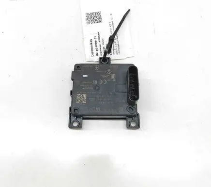 Peugeot 408 II Blind spot module 0203305837 9856279680