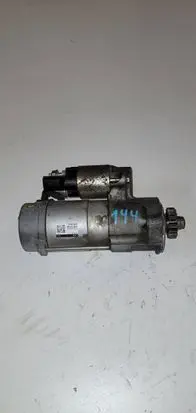 Audi Q7 4L Starter motor 4280007224 059911024K