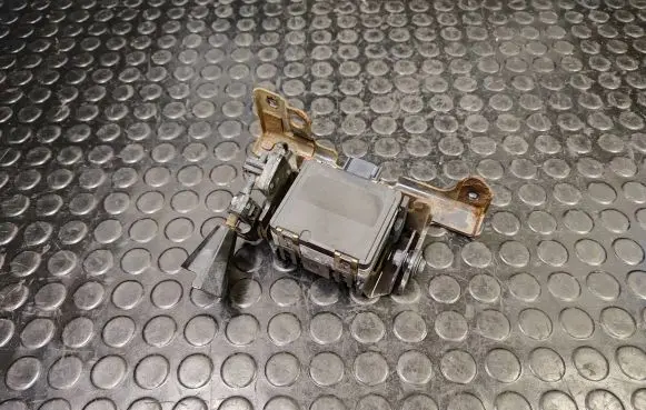Nissan Qashqai Distronic sensor radar 284384EA5D 0203300847 39R07845