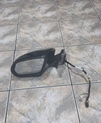 Mercedes-Benz EQB Front door electric wing mirror A2478101138 A2478101100 A2478108206