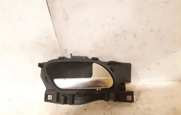 Citroen C3 Rear door interior handle 1904002 9683446577 9683446077