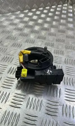 Mazda 3 III Airbag slip ring squib (SRS ring) KD4966CS0A