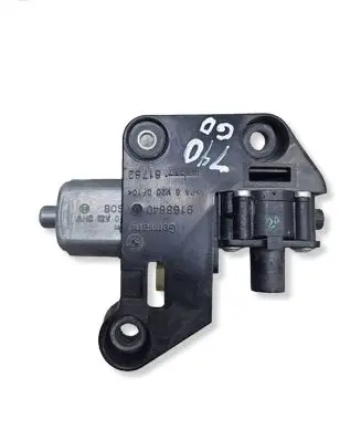 BMW 7 F01 F02 F03 F04 Curtain motor 81782 9168840