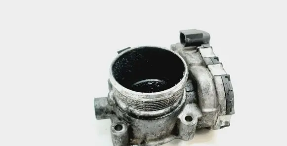 Volvo V60 Throttle valve 31216665