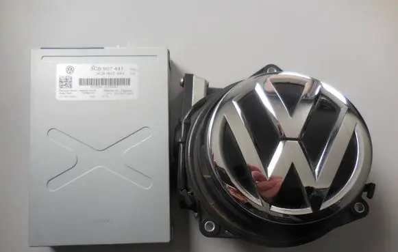 Volkswagen PASSAT CC Reversing camera 3AE827469R