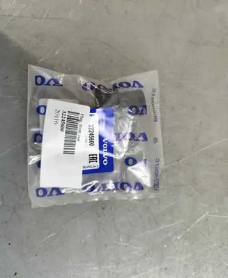 Volvo XC90 12 V Socket (front) 32245600 31346793