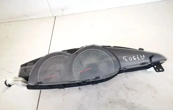 Toyota Verso Speedometer (instrument cluster) 838000f070 83800-0f070