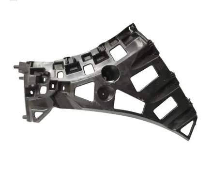Peugeot 408 P54 Bumper support mounting bracket corner 9838475380