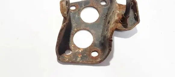 Seat Toledo II (1M) Bracket in trunk/boot 