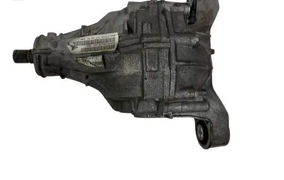 Porsche Cayenne (92A) Rear differential 0BN525017B 0BN525017