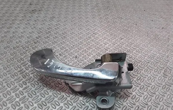 Mitsubishi Space Star Front door interior handle
