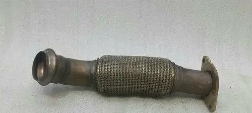 Mercedes-Benz A W176 Exhaust gas pipe A2464901410