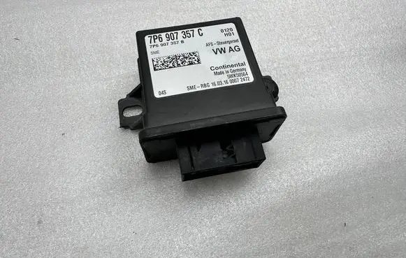 Volkswagen Tiguan Light module LCM 7P6907357C 7P6907357