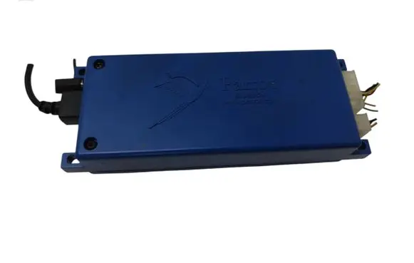 Ford Mondeo Mk III Bluetooth control unit module CK3100N 5119ACK3102