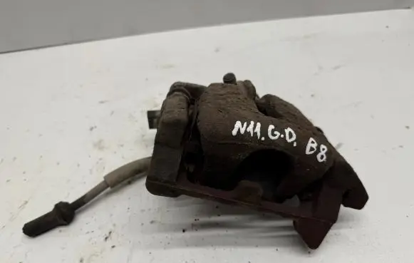 Audi A4 S4 B8 8K Rear brake caliper