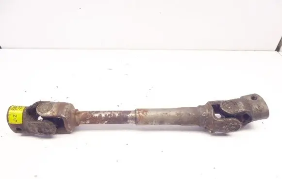 Hyundai Lantra II Steering wheel axle 56400-29501