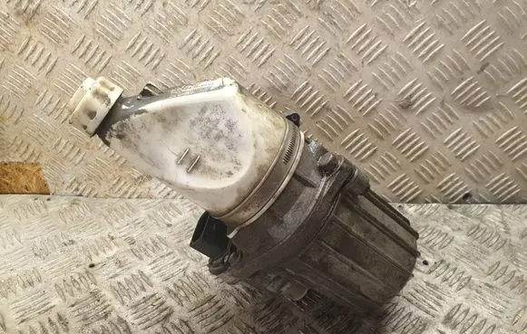 Opel Astra H Electric power steering pump 13192897