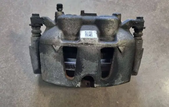 Chrysler Pacifica Front brake caliper 518ACA2FF5