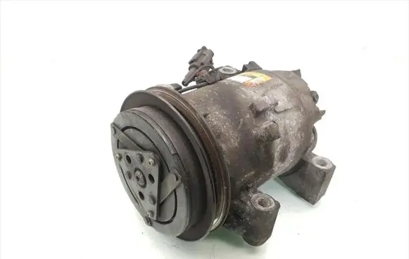 Nissan Primera Air conditioning (A/C) compressor (pump) 92600-BN311 ED511-45010