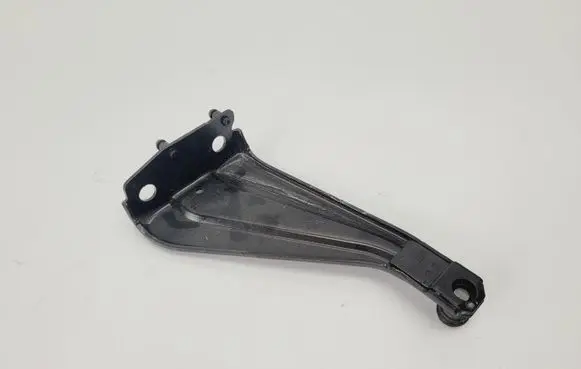 Peugeot Partner Sliding door lower roller guide/hinge 9832848080