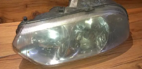 Alfa Romeo 156 Headlight/headlamp 60620135