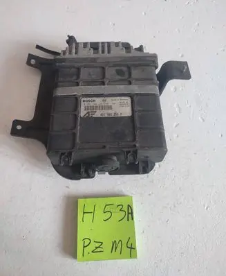 Volkswagen Sharan Engine control unit/module 021906256P