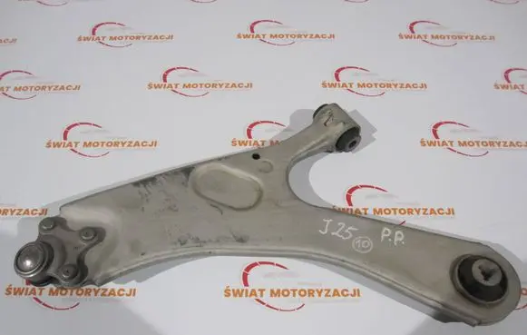 Jeep Avenger Front control arm