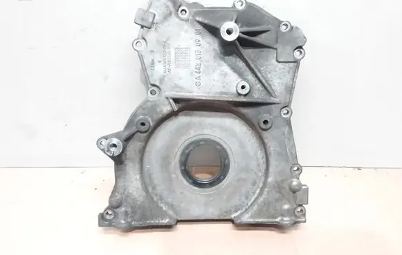 Mercedes-Benz Vito Viano W639 Timing chain cover A6420150901