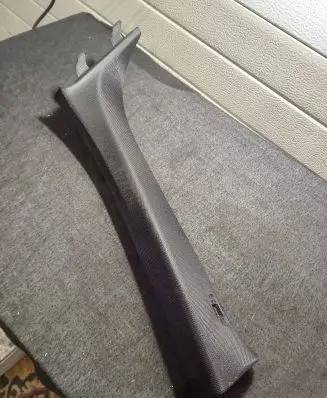 BMW 5 G30 G31 (C) pillar trim 52107010 7300697 7384526