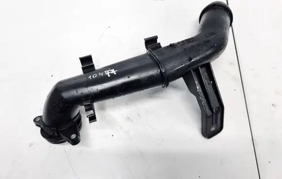 Opel Insignia A Intercooler hose/pipe 13240176