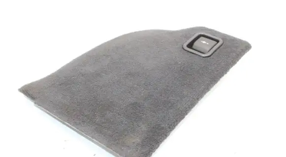 BMW 5 GT F07 Centre console side trim rear 7329275