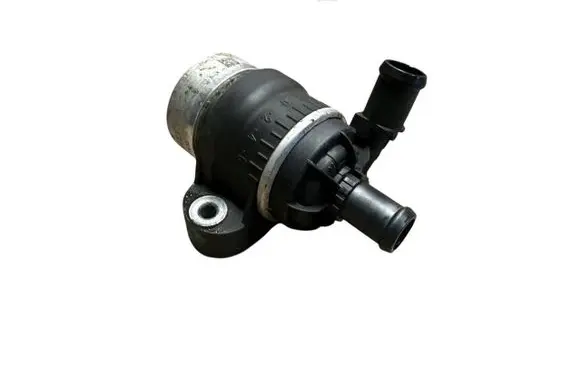 Audi A6 S6 C8 4K Electric auxiliary coolant/water pump 05l965567