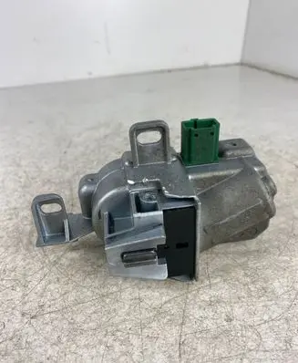 Steering wheel lock