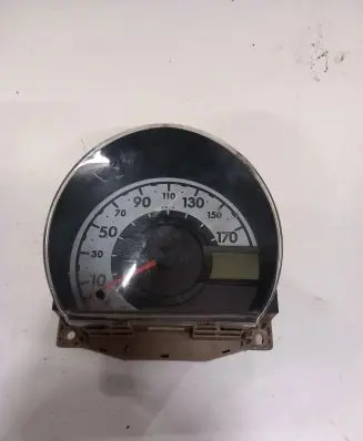 Toyota Aygo AB10 Speedometer (instrument cluster)