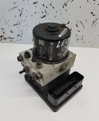 Seat Leon (1P) ABS Pump 1K0614517N nr2952