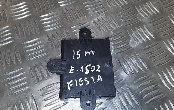 Ford Fiesta Door control unit/module CV1T14B531AG