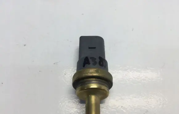 Audi A3 8Y Coolant temperature sensor 06A919509A