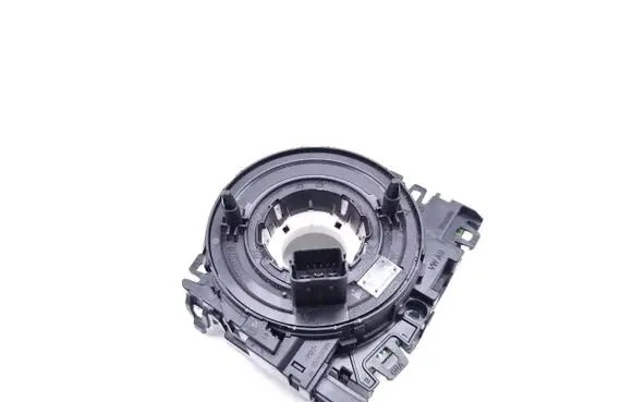 Volkswagen Golf Cross Airbag slip ring squib (SRS ring) 5Q0953549C 10104672-01
