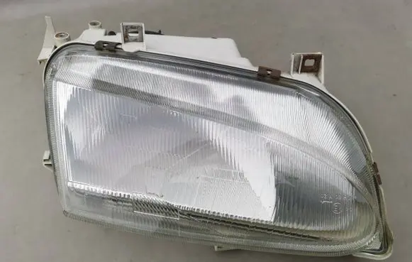 Ford Galaxy Headlight/headlamp 7M1941016E 0301048312 95VW13006YA