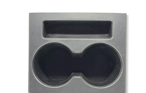 Mitsubishi Pajero Cup holder front 8041A019