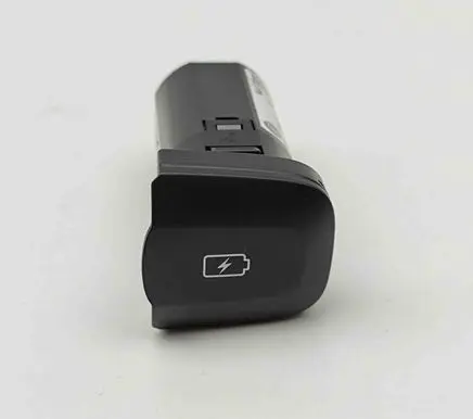 Hyundai Santa Fe USB socket connector 96125S1000